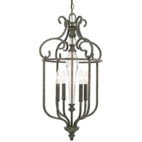 Foyer Pendant Lighting 16" Width Foyer Pendant Lighting 16" Width