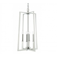 Foyer Pendant Lighting 16-1/2" Width Foyer Pendant Lighting 16-1/2" Width