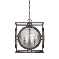 Foyer Pendant Lighting 14" Width Foyer Pendant Lighting 14" Width