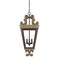 Foyer Pendant Lighting 12-3/4" Width Foyer Pendant Lighting 12-3/4" Width