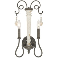 Wall Sconce (Multi Bulb) Wall Sconce (Multi Bulb)