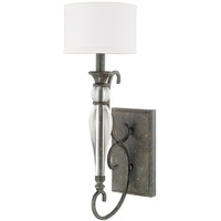 1 Bulb Wall Sconce 1 Bulb Wall Sconce
