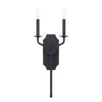 Wall Sconce (Multi Bulb) Wall Sconce (Multi Bulb)