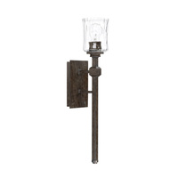 1 Bulb Wall Sconce 1 Bulb Wall Sconce