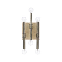 Wall Sconce (Multi Bulb) Wall Sconce (Multi Bulb)