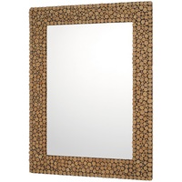 Square/Rectangular Mirror 37 x25 Square/Rectangular Mirror 37 x25