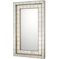 Square/Rectangular Mirror 37-1/2 x17-1/2 Square/Rectangular Mirror 37-1/2 x17-1/2