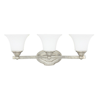 Bathroom Lighting (3 bulbs) 24-1/4" Width Bathroom Lighting (3 bulbs) 24-1/4" Width