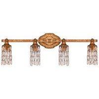 Bathroom Lighting (4 or more bulbs) 29-1/2" Width Bathroom Lighting (4 or more bulbs) 29-1/2" Width