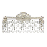 Bathroom Lighting (3 bulbs) 18-1/2" Width Bathroom Lighting (3 bulbs) 18-1/2" Width