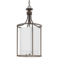Down Light Pendant 14" Width Down Light Pendant 14" Width