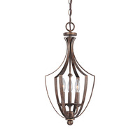 Foyer Pendant Lighting 11" Width Foyer Pendant Lighting 11" Width