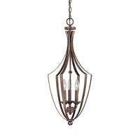 Foyer Pendant Lighting 12-1/2" Width Foyer Pendant Lighting 12-1/2" Width