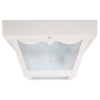 Ceiling Mounted Light 10" Width Ceiling Mounted Light 10" Width