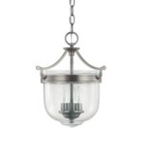 Foyer Pendant Lighting 11" Width Foyer Pendant Lighting 11" Width