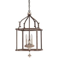 Foyer Pendant Lighting 14" Width Foyer Pendant Lighting 14" Width