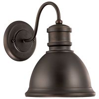 Outdoor Wall Light 12-1/2" Height Outdoor Wall Light 12-1/2" Height
