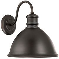 Outdoor Wall Light 14-1/2" Height Outdoor Wall Light 14-1/2" Height