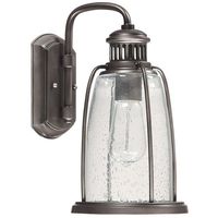Outdoor Wall Light 12-1/2" Height Outdoor Wall Light 12-1/2" Height