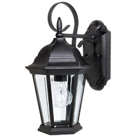 Outdoor Wall Light 16" Height Outdoor Wall Light 16" Height