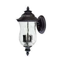 Outdoor Wall Light 15-1/4" Height Outdoor Wall Light 15-1/4" Height