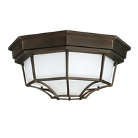 Ceiling Mounted Light 11" Width Ceiling Mounted Light 11" Width