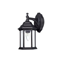 Outdoor Wall Light 12" Height Outdoor Wall Light 12" Height