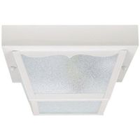 Ceiling Mounted Light 10" Width Ceiling Mounted Light 10" Width