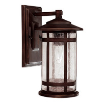 Outdoor Wall Light 13" Height Outdoor Wall Light 13" Height