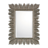 Square/Rectangular Mirror 39-5/6 x30-5/6 Square/Rectangular Mirror 39-5/6 x30-5/6