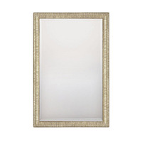 Square/Rectangular Mirror 40 x 28 x 1 Square/Rectangular Mirror 40 x 28 x 1