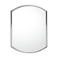 Square/Rectangular Mirror 32 x24 Square/Rectangular Mirror 32 x24