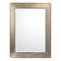 Square/Rectangular Mirror 40 x 30 x 1-1/4 Square/Rectangular Mirror 40 x 30 x 1-1/4