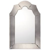 Unique Shape Mirror 45 x29 Unique Shape Mirror 45 x29