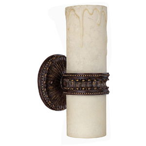 C1591WB Highlands Multi Bulb Wall Sconce - Weather Brown C1591WB Highlands Multi Bulb Wall Sconce - Weather Brown