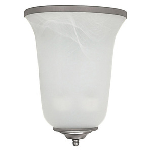 C1744FFALPL13 Multi Bulb Wall Sconce - Matte Nickel C1744FFALPL13 Multi Bulb Wall Sconce - Matte Nickel