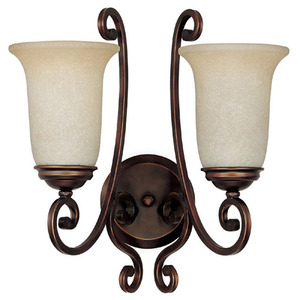 C1762BB251 Cumberland Multi Bulb Wall Sconce - Burnished Bronze C1762BB251 Cumberland Multi Bulb Wall Sconce - Burnished Bronze