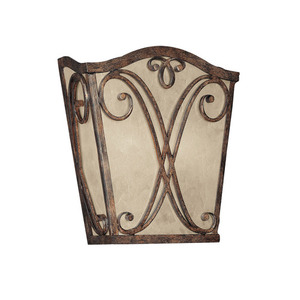 C1776RT Reserve Multi Bulb Wall Sconce - Rustic C1776RT Reserve Multi Bulb Wall Sconce - Rustic