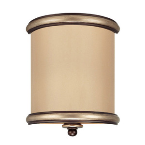C1941CZGU Park Place Multi Bulb Wall Sconce - Champagne Bronze C1941CZGU Park Place Multi Bulb Wall Sconce - Champagne Bronze