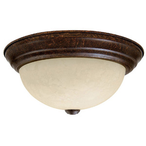 C2731GB Flush Mount Ceiling Light - Gilded Bronze C2731GB Flush Mount Ceiling Light - Gilded Bronze