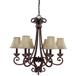 C3086BB413 Cumberland Mid Sized Chandelier Chandelier - Burnished Bronze C3086BB413 Cumberland Mid Sized Chandelier Chandelier - Burnished Bronze