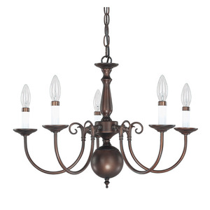 C3125BB Chandler Mid Sized Chandelier Chandelier - Burnished Bronze C3125BB Chandler Mid Sized Chandelier Chandelier - Burnished Bronze