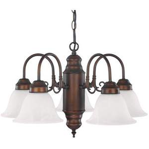 C3255BB118 Chandler Mid Sized Chandelier Chandelier - Burnished Bronze C3255BB118 Chandler Mid Sized Chandelier Chandelier - Burnished Bronze