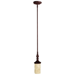 C3261MZ125 Mediterranean Mini-Pendant Pendant Light - Mediterranean Bronze C3261MZ125 Mediterranean Mini-Pendant Pendant Light - Mediterranean Bronze