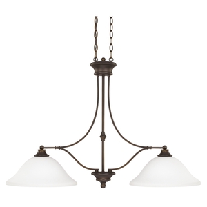 C3417BB149 Belmont Linear Pendant Pendant Light - Burnished Bronze C3417BB149 Belmont Linear Pendant Pendant Light - Burnished Bronze