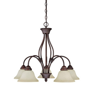 C3475MZ257 Hammond Mid Sized Chandelier Chandelier - Mediterranean Bronze C3475MZ257 Hammond Mid Sized Chandelier Chandelier - Mediterranean Bronze