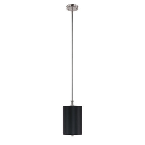 C3870PN507 Studio Drum Pendant Pendant Light - Polished Nickel C3870PN507 Studio Drum Pendant Pendant Light - Polished Nickel