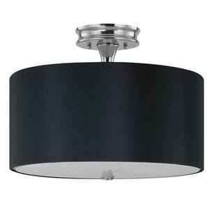 C3874PN509 Studio Semi Flush Mount Ceiling Light - Polished Nickel C3874PN509 Studio Semi Flush Mount Ceiling Light - Polished Nickel
