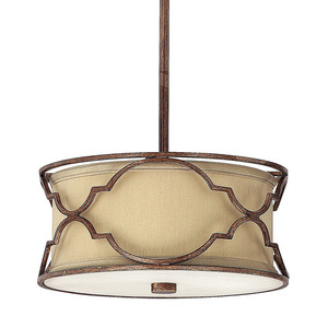 C4050BD531 Luciana Mini-Pendant Pendant Light - Bronze / Gold Dust C4050BD531 Luciana Mini-Pendant Pendant Light - Bronze / Gold Dust