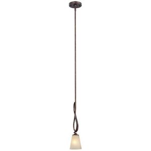 C4330RT131 Soho Mini-Pendant Pendant Light - Rustic C4330RT131 Soho Mini-Pendant Pendant Light - Rustic